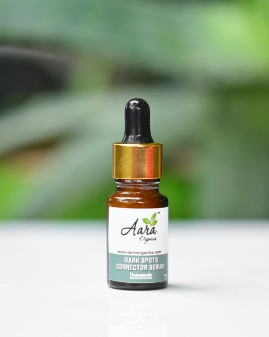 Dark Spots Corrector Serum