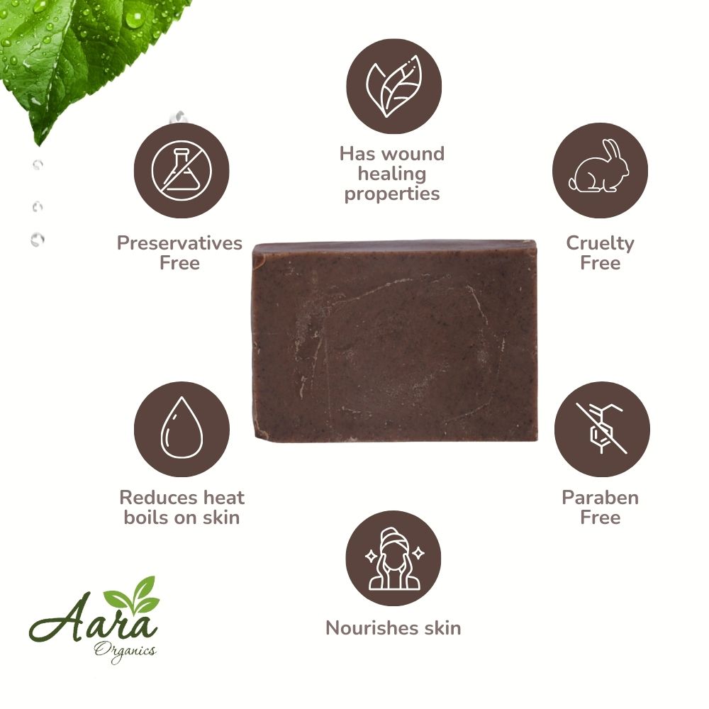 Kuppaimeni Soap