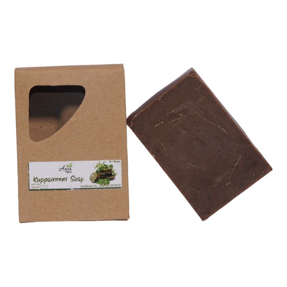Kuppaimeni Soap