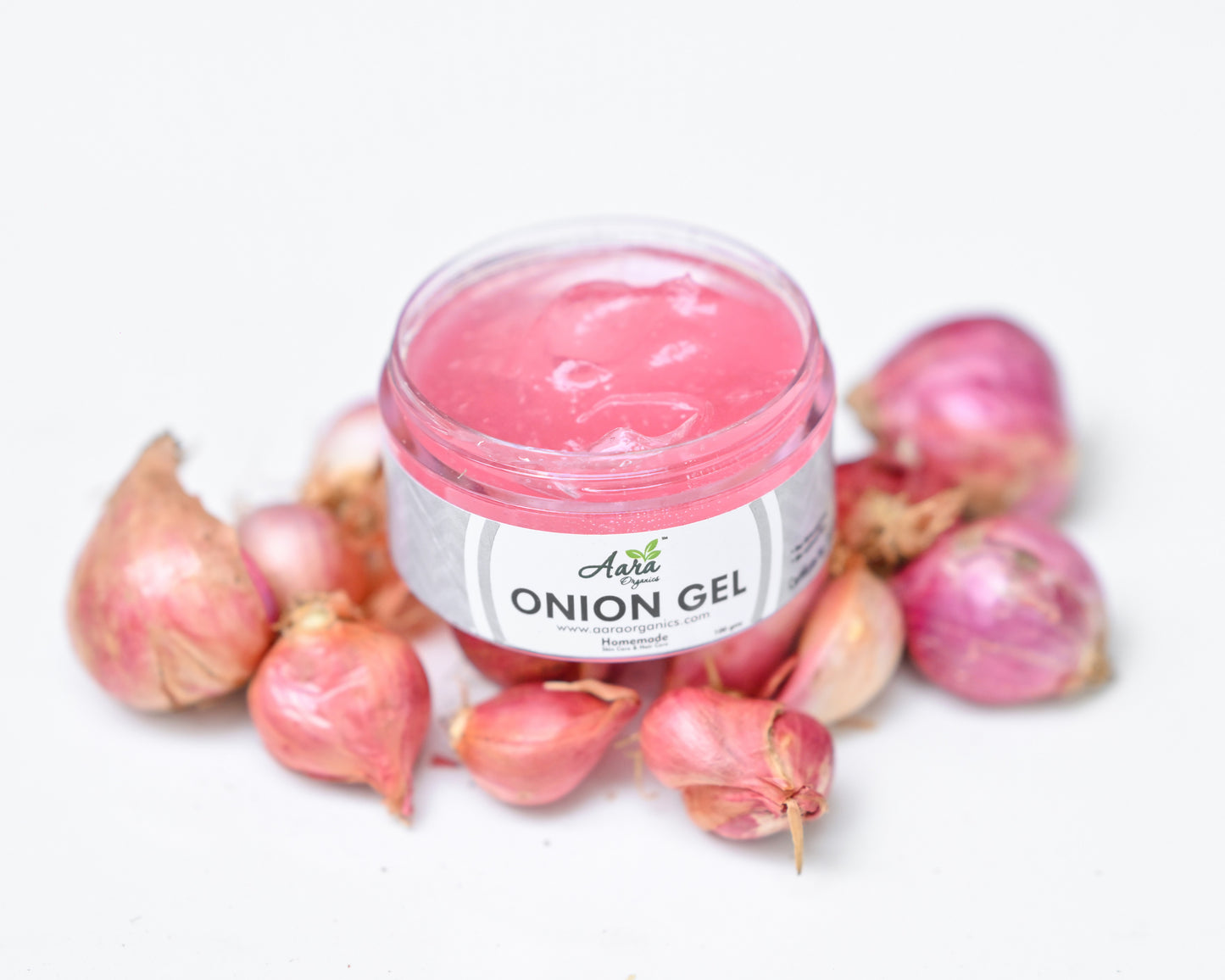 Onion Gel