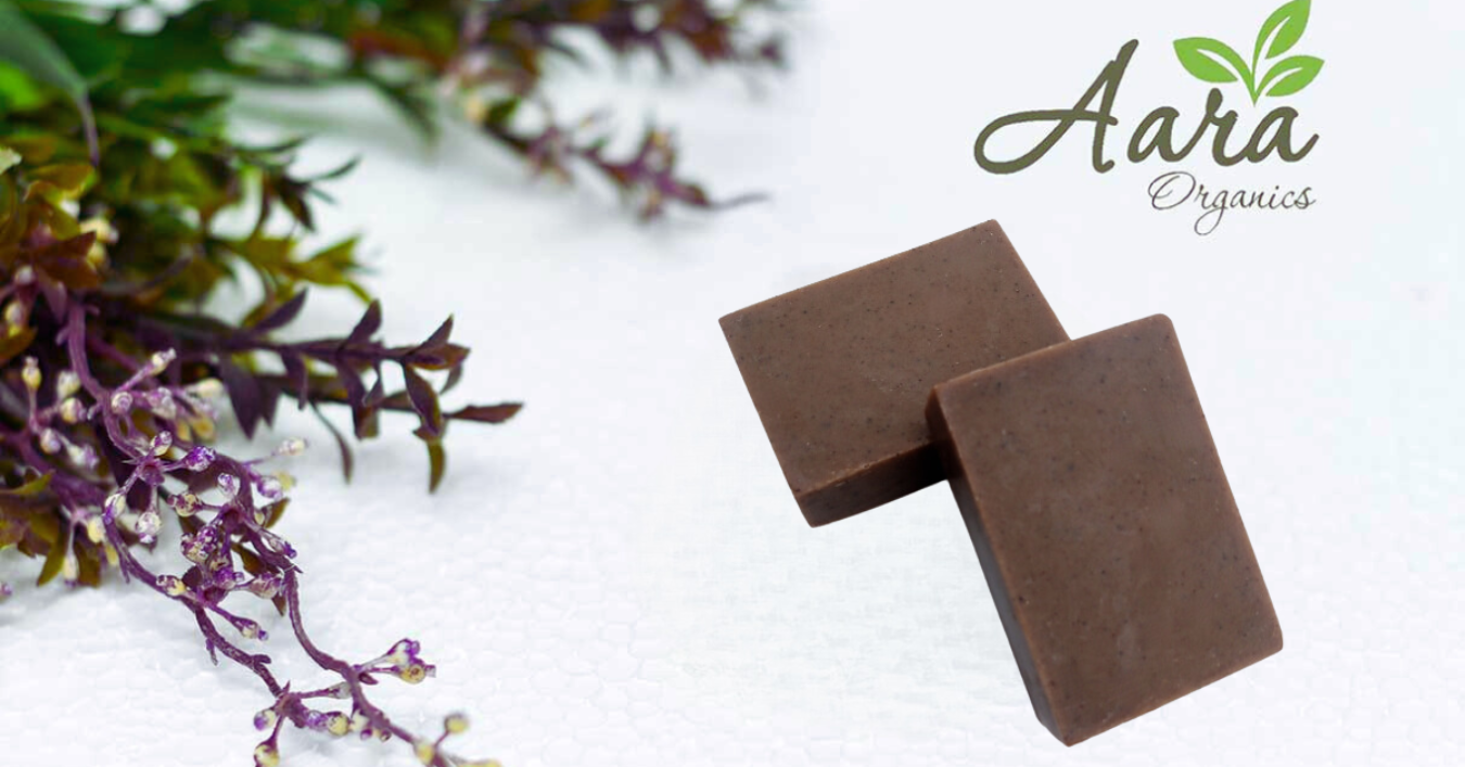 Skin Brightening Olive Oil Soap