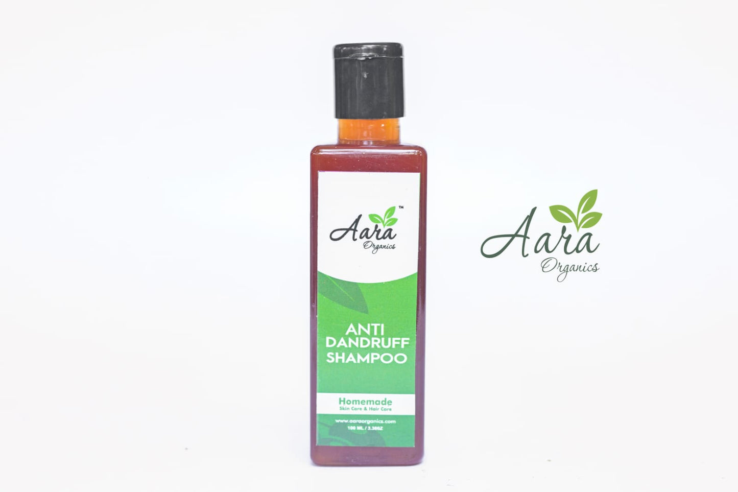 Anti Dandruff Shampoo