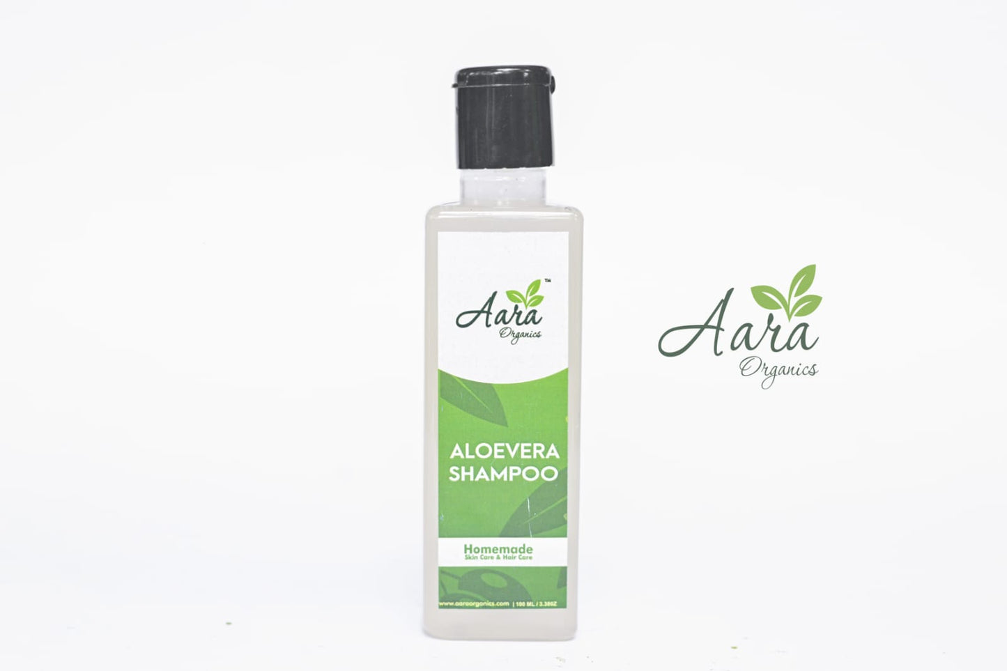 Aloevera Shampoo