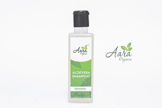 Aloevera Shampoo