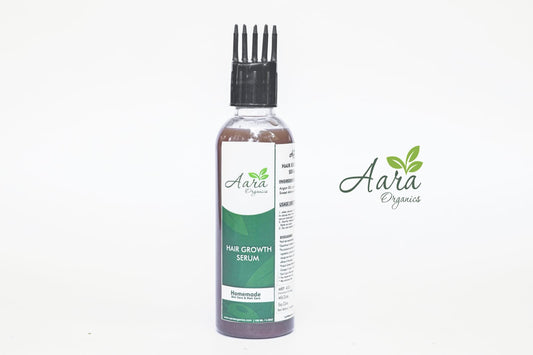 Hair Growth Serum