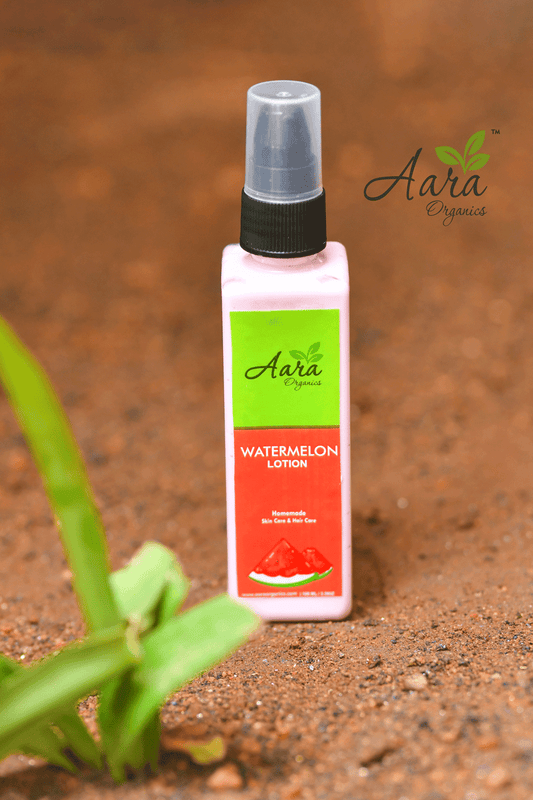 Water Melon Lotion