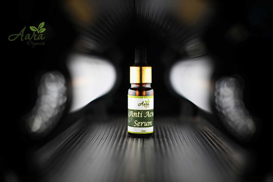 Anti Acne Serum
