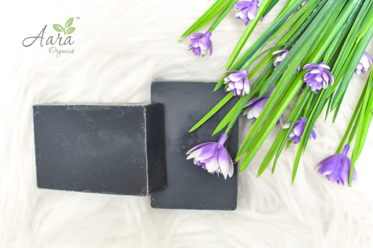 Activated Charcoal Soap