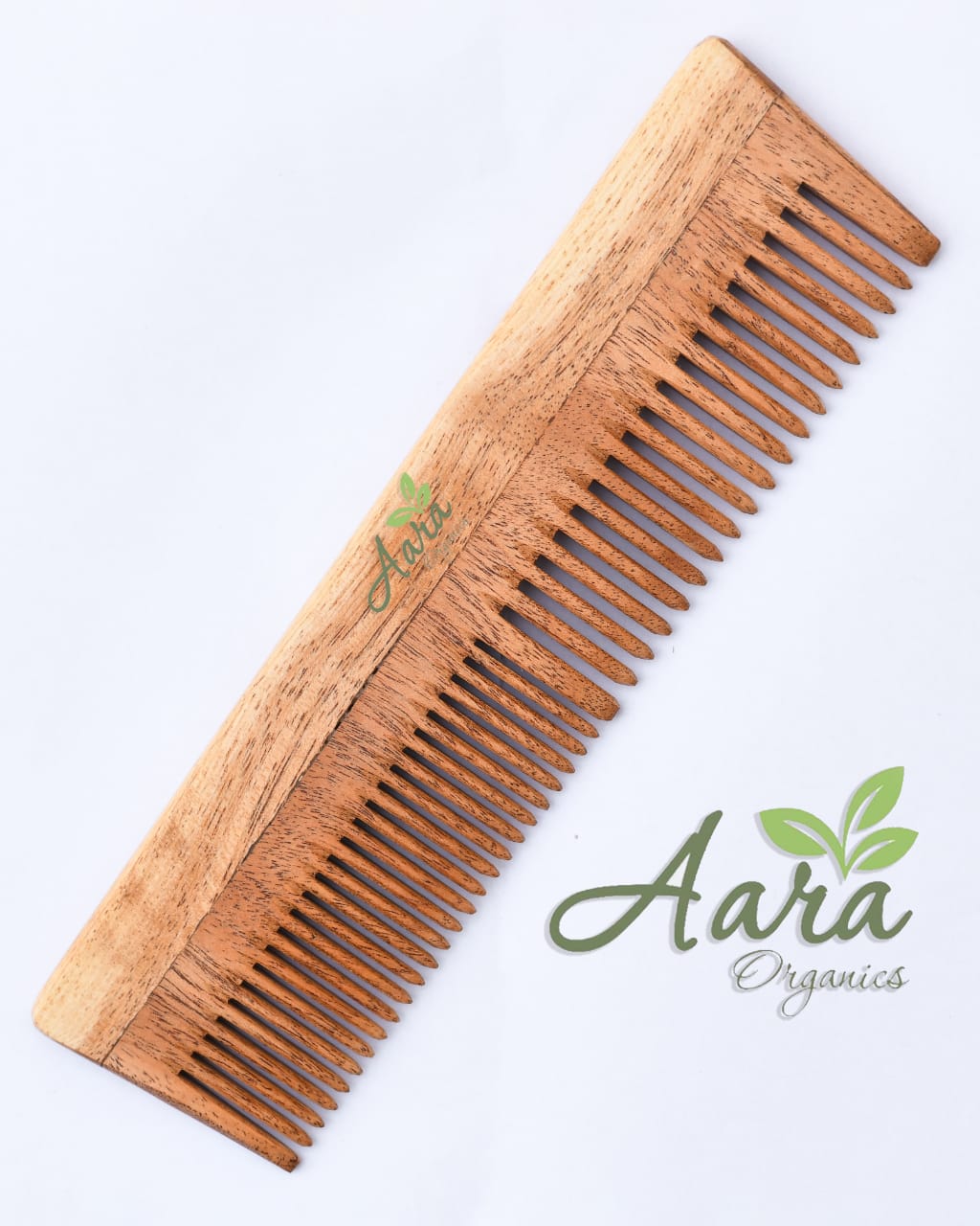 Fine & Wide Tooth Comb