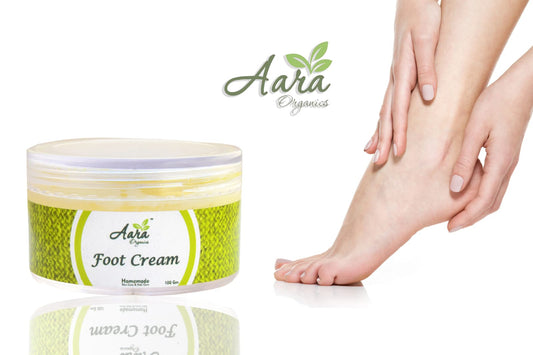 Foot Cream
