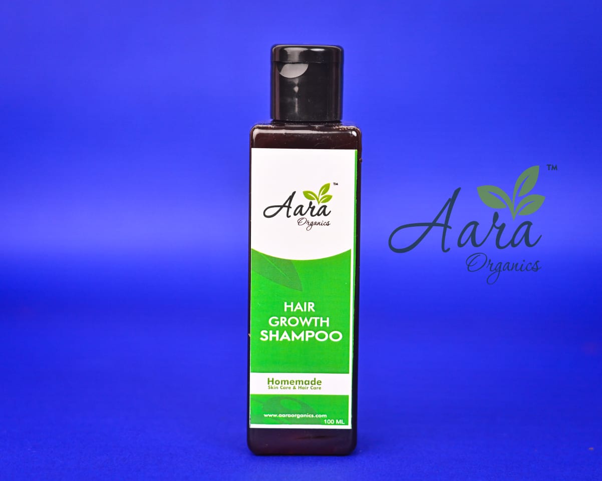 Hair Growth Shampoo