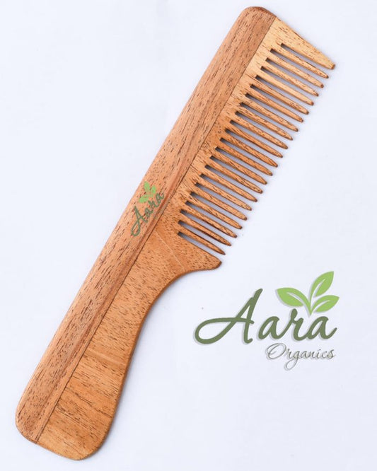 Men's Styling & Detangling Comb