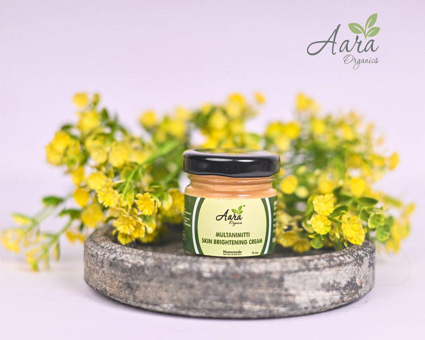 Multanimitti Skin Brightening Cream