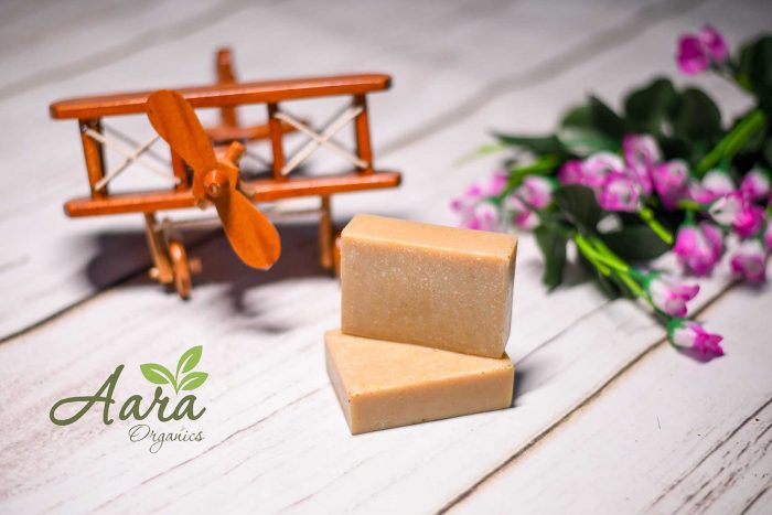 Multani Mitti Soap