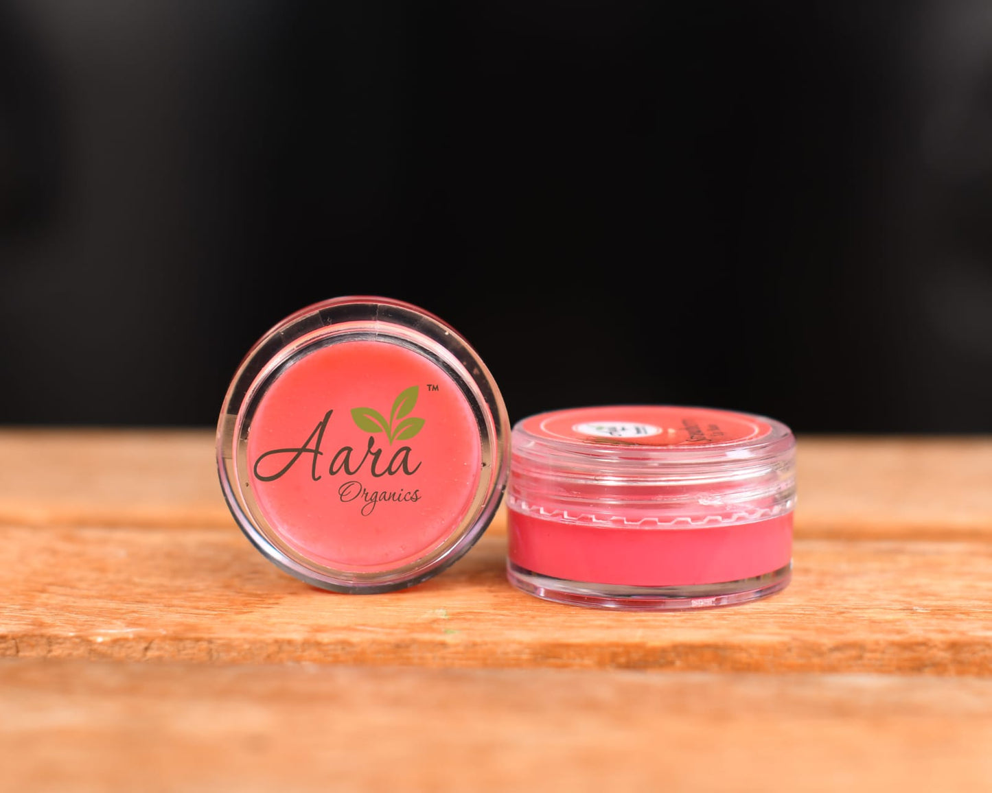 Raspberry Lip Balm