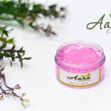 Rose Gel
