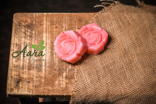 Rose Soap