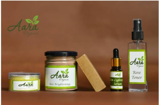 Skin Brightening Kit