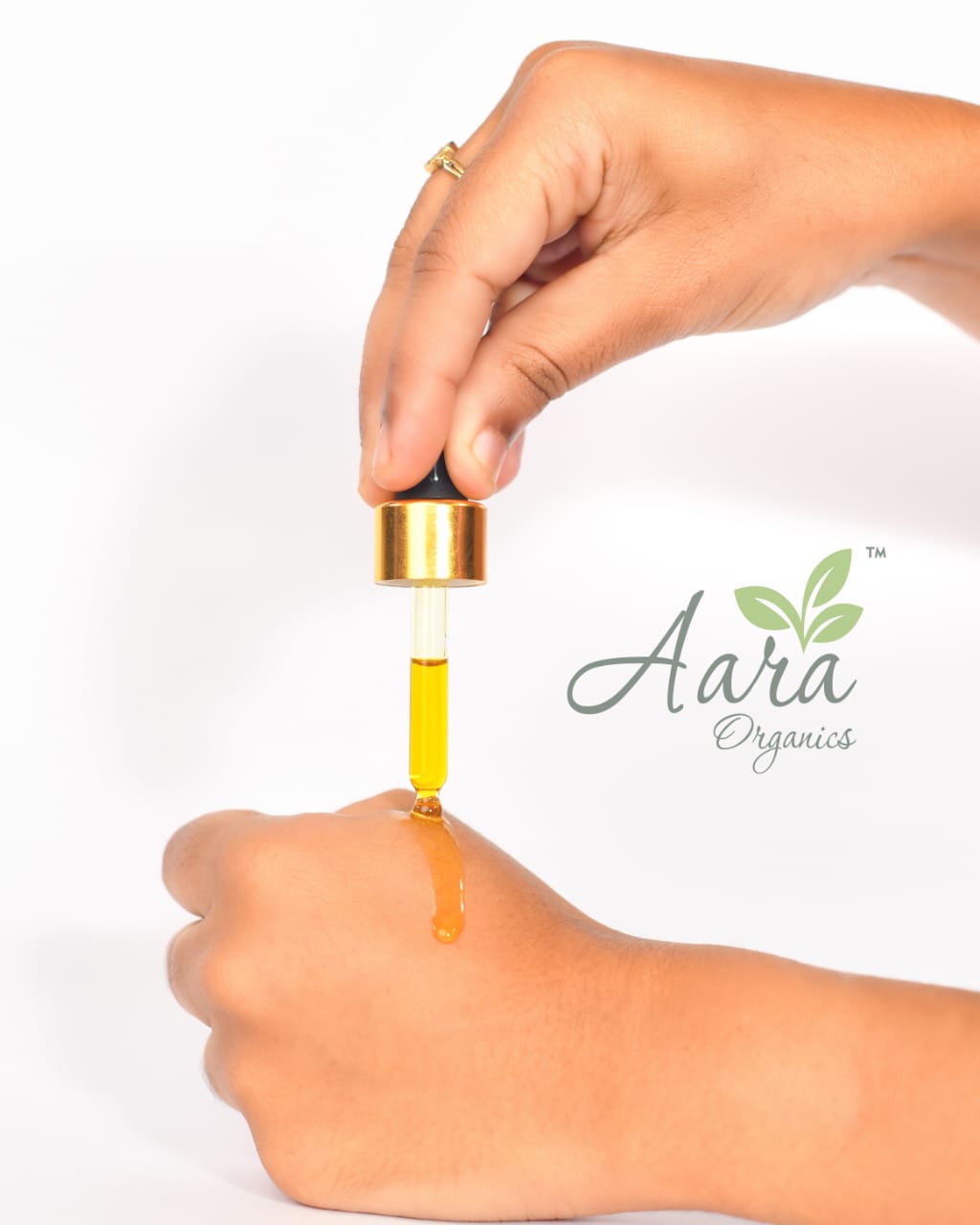 Skin Lightening Serum