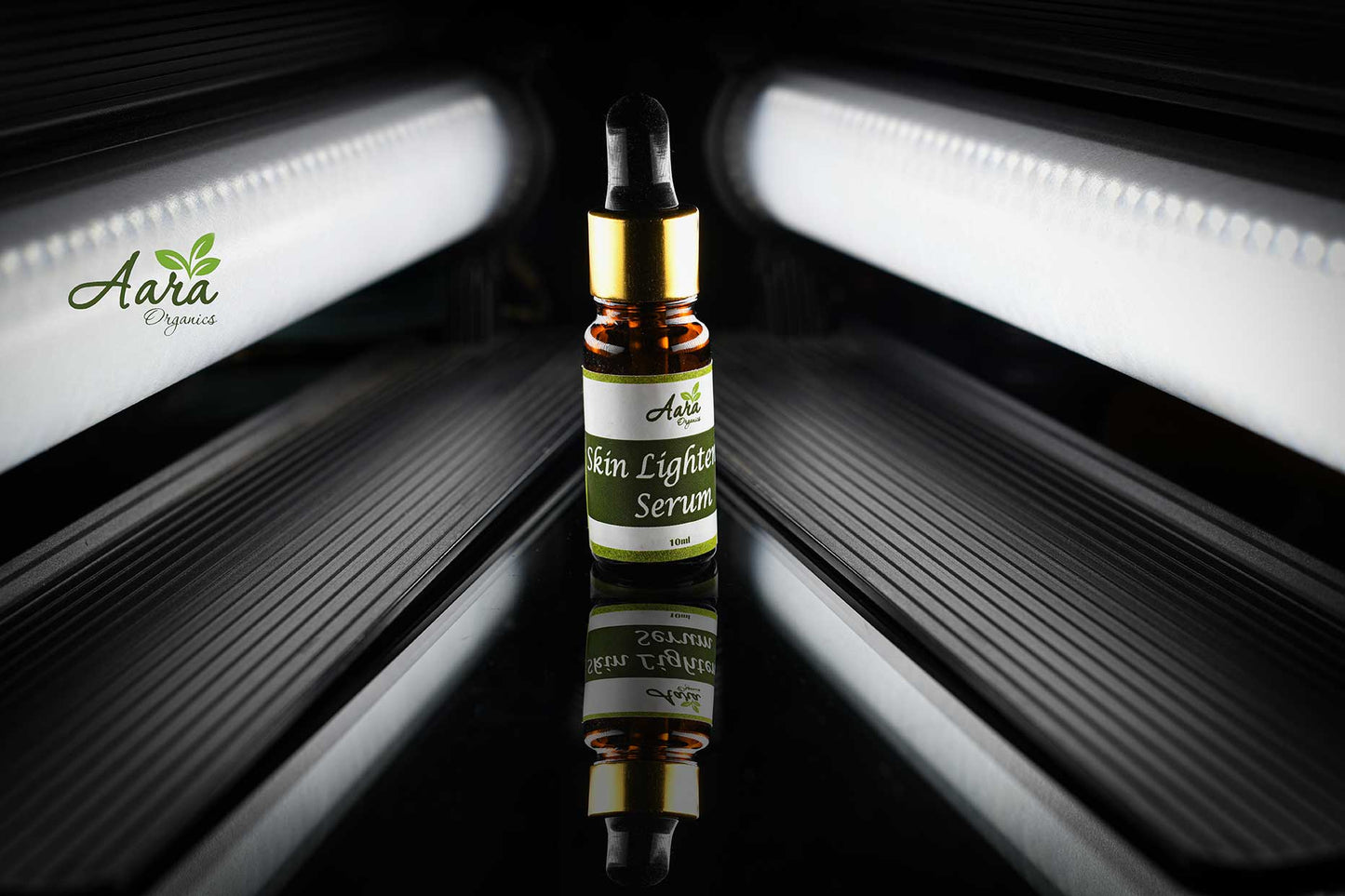 Skin Lightening Serum