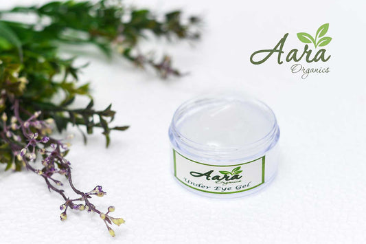 Under Eye Gel