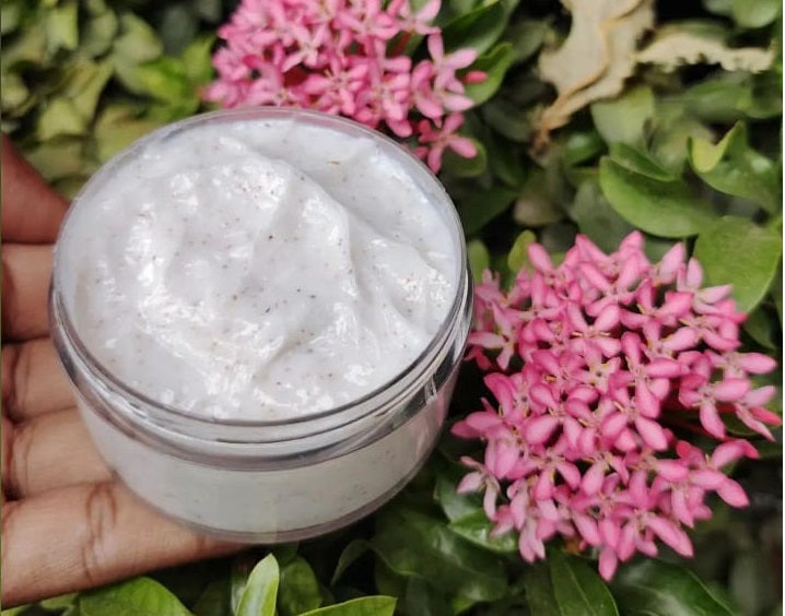 Underarm Darkness Removal Scrub