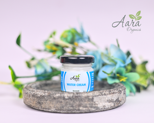 Water Cream