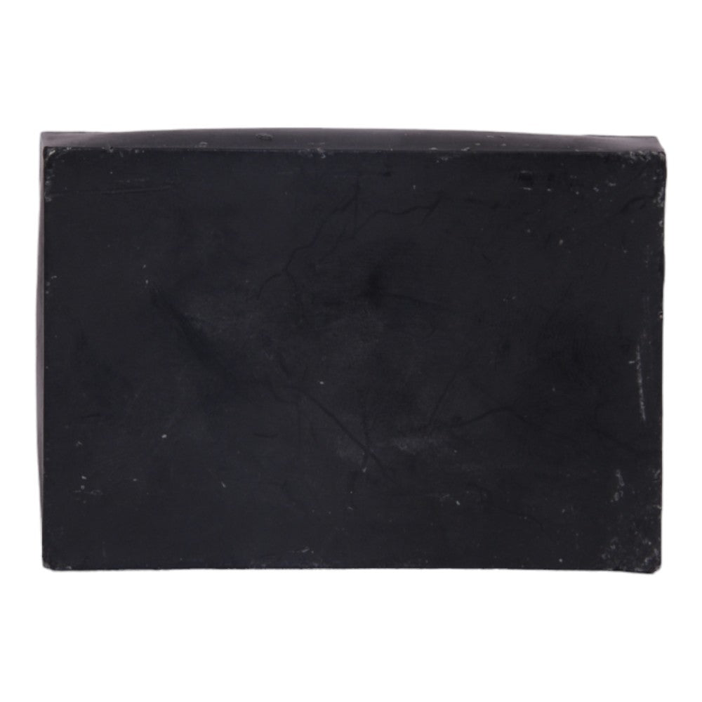 Activated Charcoal Soap