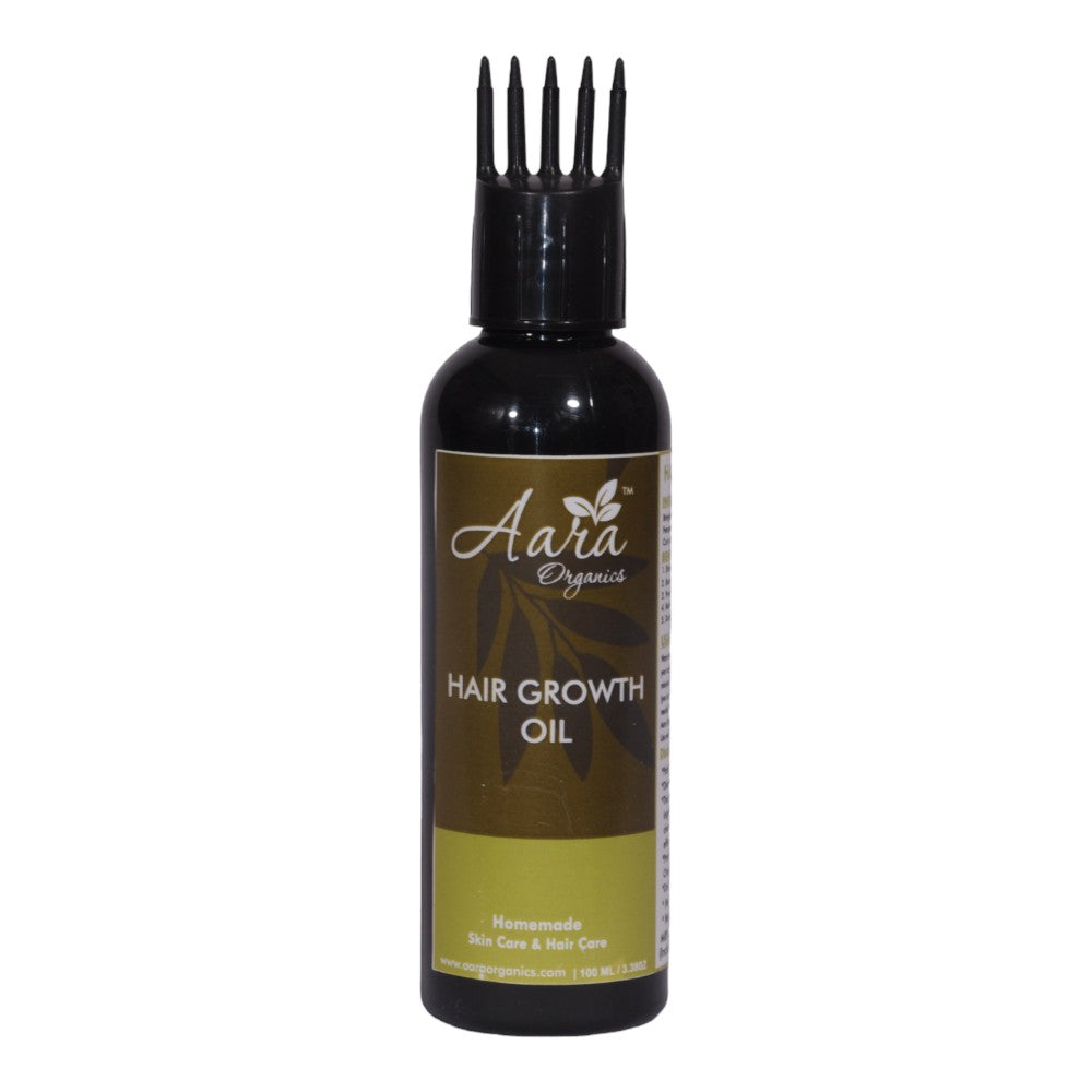 Hair Growth Oil