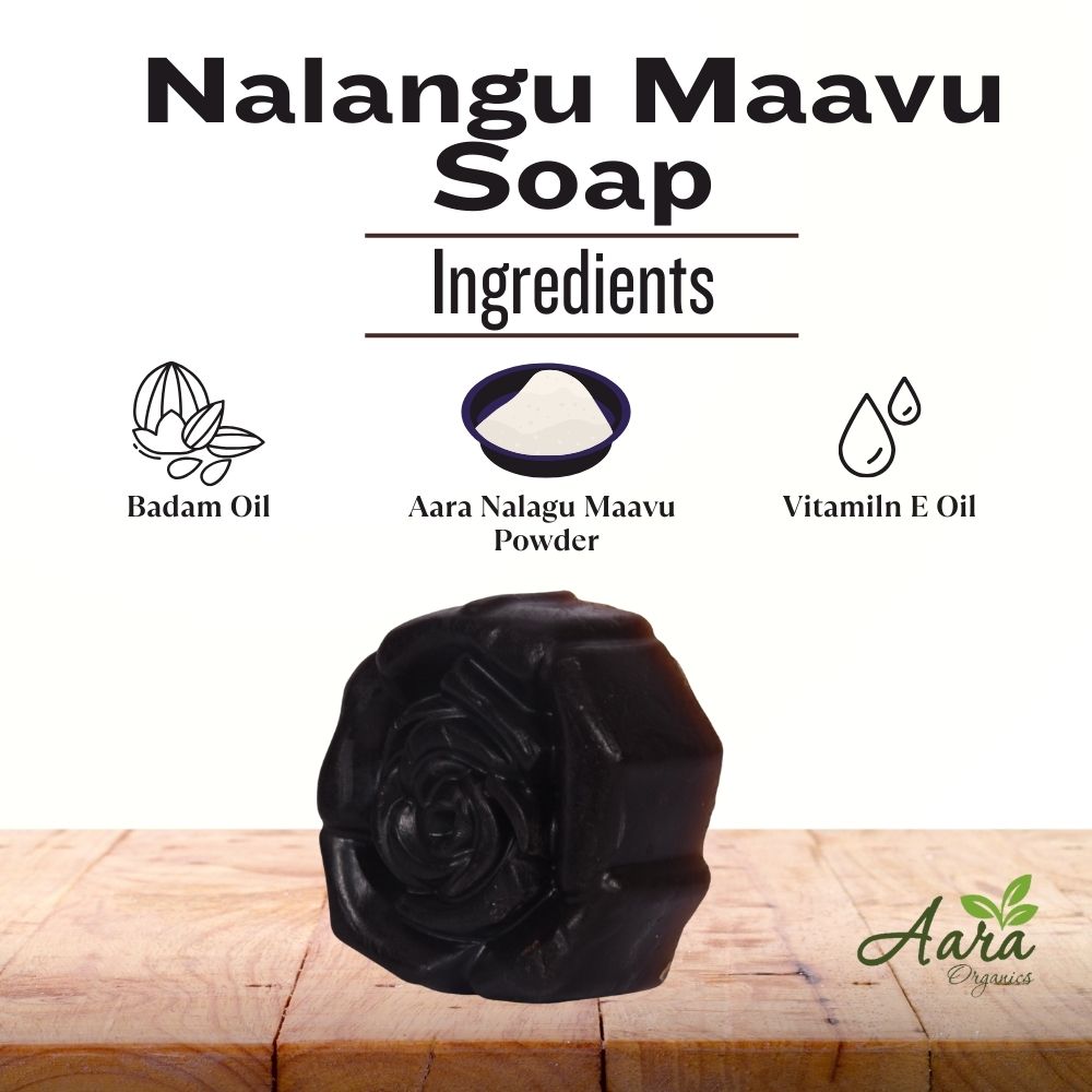 Nalangu Maavu Soap