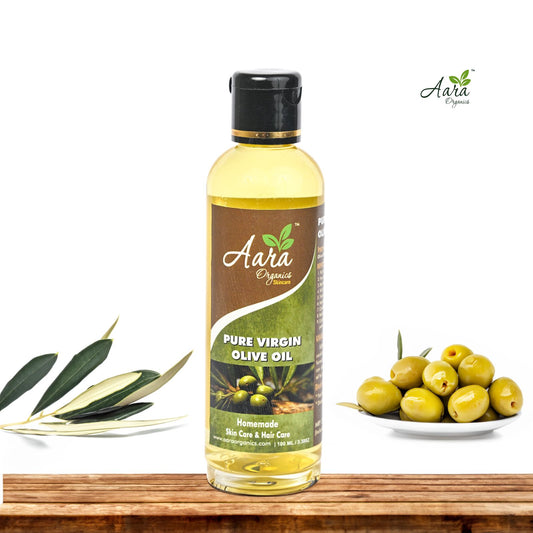 PURE VIRGIN OLIVE OIL