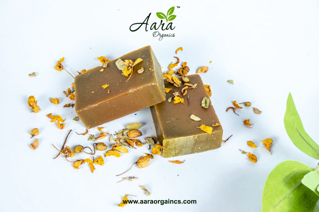 AARA ORGANICS
